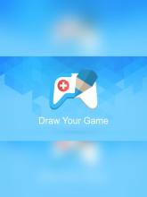 Draw Your Game on PC (Steam) Draw Your Game