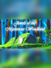 Jewels of the Mysterious Woodland on PC (Steam) Jewels of the Mysterious Woodland