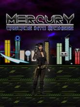 Mercury: Cascade into Madness on PC (Steam) Mercury: Cascade into Madness