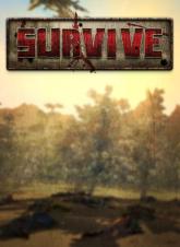 Survive on PC (Steam) Survive