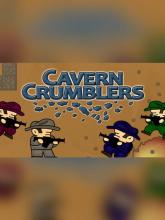 Cavern Crumblers on PC (Steam) Cavern Crumblers