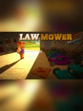 Law Mower on PC (Steam) Law Mower