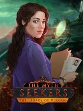 The Myth Seekers: The Legacy of Vulcan on PC (Steam) The Myth Seekers: The Legacy of Vulcan