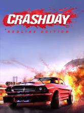 Crashday Redline Edition on PC (Steam) Crashday Redline Edition