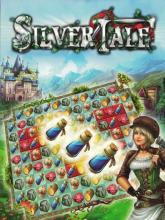 Silver Tale on PC (Steam) Silver Tale