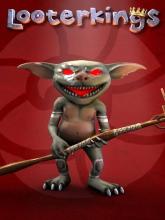 Looterkings on PC (Steam) Looterkings