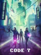Code 7 on PC (Steam) Code 7