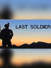 Last Soldier on PC (Steam) Last Soldier