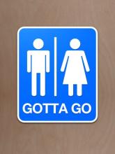 Gotta Go on PC (Steam) Gotta Go