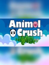 Animal Crush on PC (Steam) Animal Crush