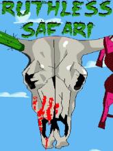 Ruthless Safari on PC (Steam) Ruthless Safari