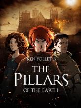 Ken Follett's The Pillars of the Earth on Xbox One Ken Follett's The Pillars of the Earth