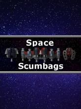 Space Scumbags on PC (Steam) Space Scumbags