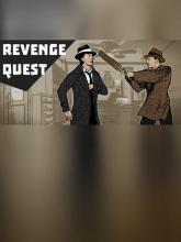 Revenge Quest on PC (Steam) Revenge Quest