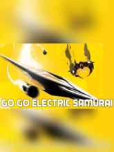 Go Go Electric Samurai on PC (Steam) Go Go Electric Samurai