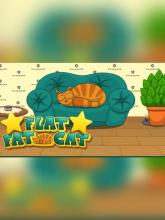 FlatFatCat on PC (Steam) FlatFatCat
