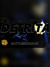 Detrita Battlegrounds on PC (Steam) Detrita Battlegrounds