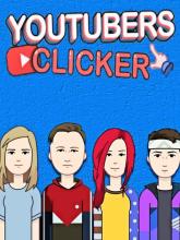 Youtubers Clicker on PC (Steam) Youtubers Clicker