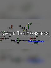 Avoid the Monsters on PC (Steam) Avoid the Monsters