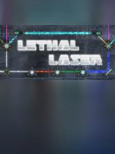 Lethal Laser on PC (Steam) Lethal Laser
