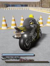 Survival Driver on PC (Steam) Survival Driver