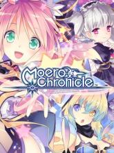 Moero Chronicle on PC (Steam) Moero Chronicle