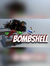 Denki Gaka's Bombshell on PC (Steam) Denki Gaka's Bombshell