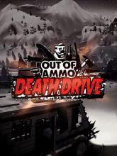 Out of Ammo: Death Drive on PC (Steam) Out of Ammo: Death Drive