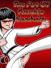 The Art of Knuckle Sandwich on PC (Steam) The Art of Knuckle Sandwich
