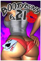 BootyBuns & 21 on PC (Steam) BootyBuns & 21