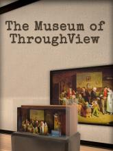 The Museum of ThroughView on PC (Steam) The Museum of ThroughView