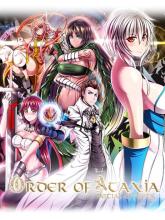 Order of Ataxia: Initial Effects on PC (Steam) Order of Ataxia: Initial Effects