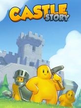 Castle Story on PC (Steam) Castle Story