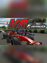 FormulaVR on PC (Steam) FormulaVR