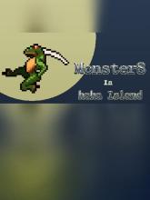 MonsterS in haha Island on PC (Steam) MonsterS in haha Island