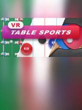 VR Table Sports on PC (Steam) VR Table Sports