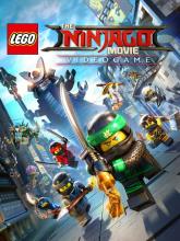 The LEGO NINJAGO Movie Video Game on Nintendo Switch The LEGO NINJAGO Movie Video Game