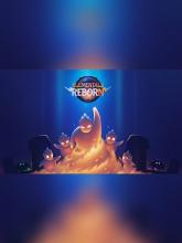 Elementals Reborn