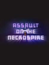 Assault on the Necrospire on PC (Steam) Assault on the Necrospire