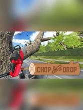 Chop and Drop VR on PC (Steam) Chop and Drop VR