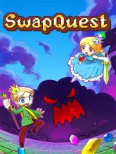 SwapQuest on PC (Steam) SwapQuest