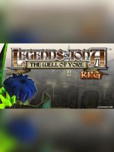Legends of Iona RPG on PC (Steam) Legends of Iona RPG