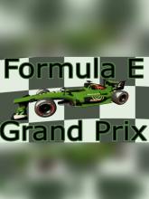 Formula E: Grand Prix on PC (Steam) Formula E: Grand Prix