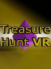 Treasure Hunt VR on PC (Steam) Treasure Hunt VR