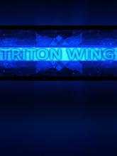 Triton Wing on PC (Steam) Triton Wing