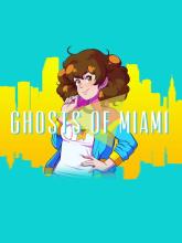 Ghosts of Miami on PC (Steam) Ghosts of Miami