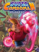 Super ComboMan: Smash Edition on PC (Steam) Super ComboMan: Smash Edition