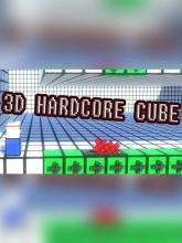 3D Hardcore Cube on PC (Steam) 3D Hardcore Cube