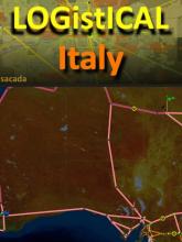 LOGistICAL: Italy on PC (Steam) LOGistICAL: Italy