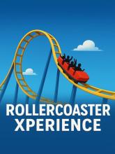 Rollercoaster Xperience on PC (Steam) Rollercoaster Xperience